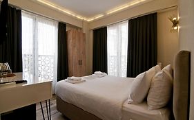 Sultan Sueleyman Apart Hotel